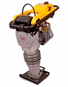 Вибротрамбовка Wacker Neuson BS 60-2plus